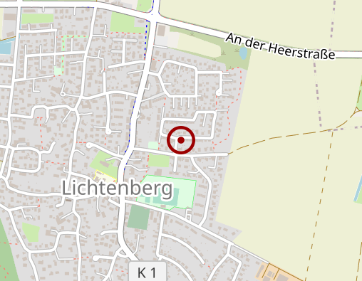 Karte: Stebner Ulrike Dr.med.