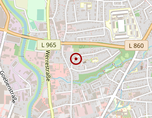 Karte: Ekelmann Marianne