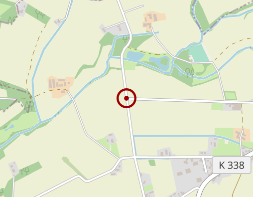 Karte: Snaiguole Malych