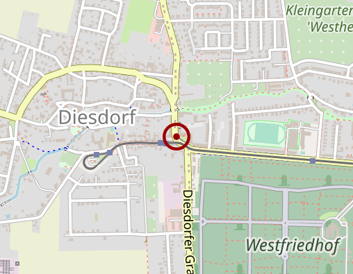 Karte: Freitag Britta Dipl.-Psych.