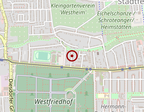 Karte: Knoll Corinna