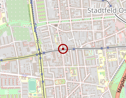 Karte: Oehmig Sylvia