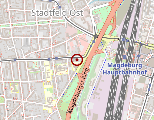 Karte: Sandriesser Trude Dipl.-Psych.