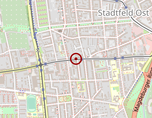 Karte: Ihr Gesundheitsteam