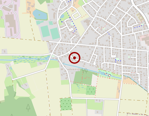 Karte: Grimstein Hannelore Dipl.Psych.