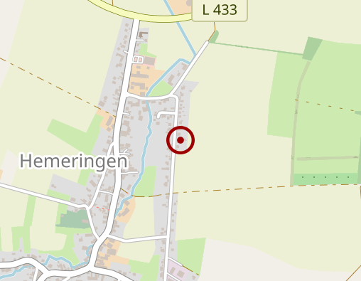 Karte: Schreck-Köhler