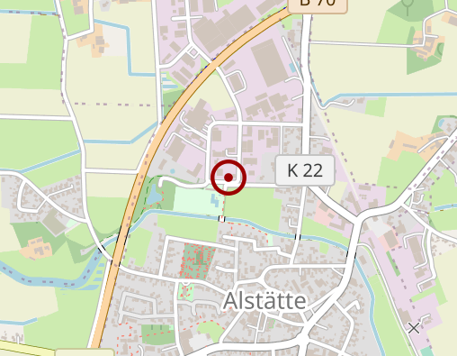 Karte: Woltering Monika, Stefan