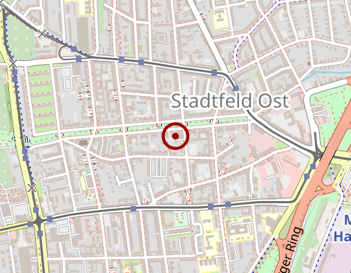 Karte: Breuer Jacqueline Dipl.-Psych.