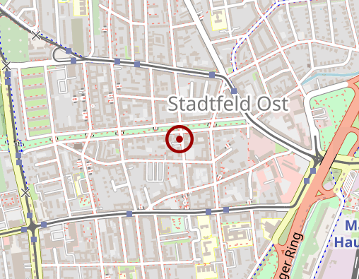 Karte: Paul-Fischer Hannelore