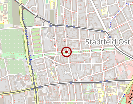 Karte: Stiftel Wolf-Peter Dipl.-Psych.