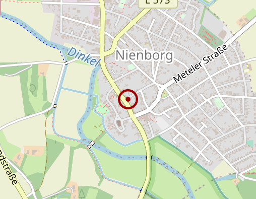 Karte: St. Anna Tagespflege