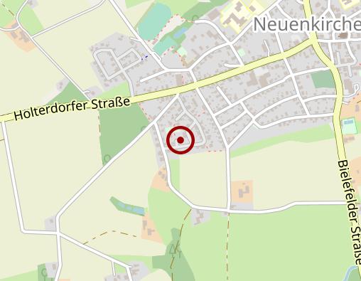 Karte: Praxis Quantensprung