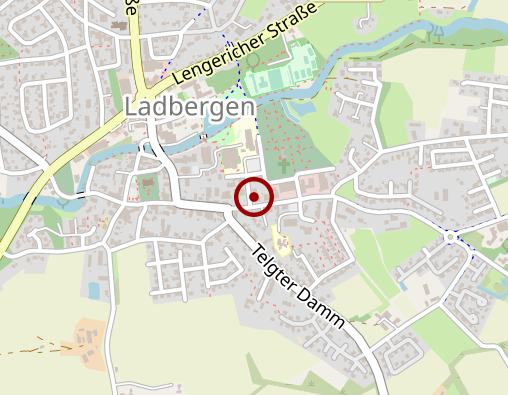 Karte: Apotheke am Rott