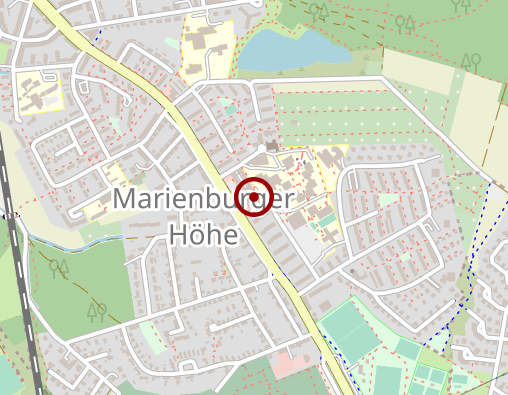 Karte: Kowallik Matthias