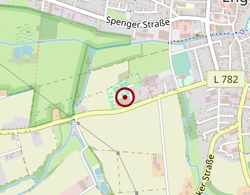 Karte: Scholz Janine