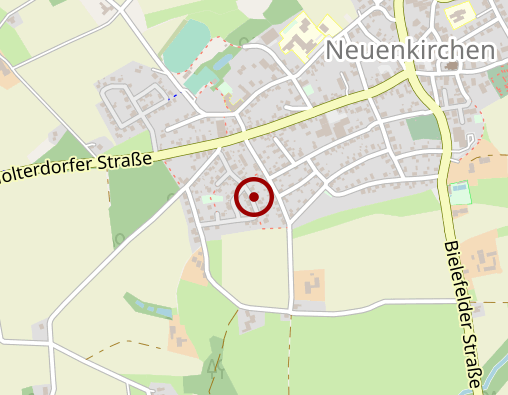 Karte: Brands Andrea