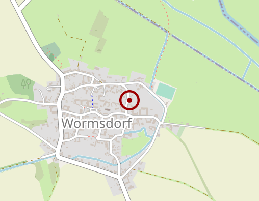 Karte: Kanneberg Heidemarie