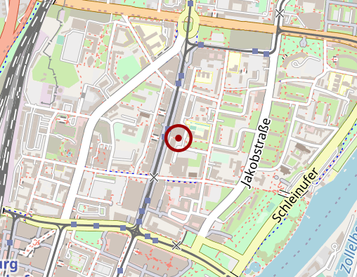 Karte: Bosse Carmen & Juliane