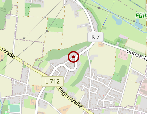 Karte: Pohle Charlotte