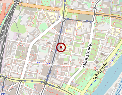 Karte: Verbraucherzentrale Sachsen-Anhalt e.V.