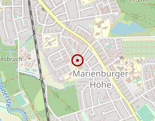 Karte: Parecker Angelika