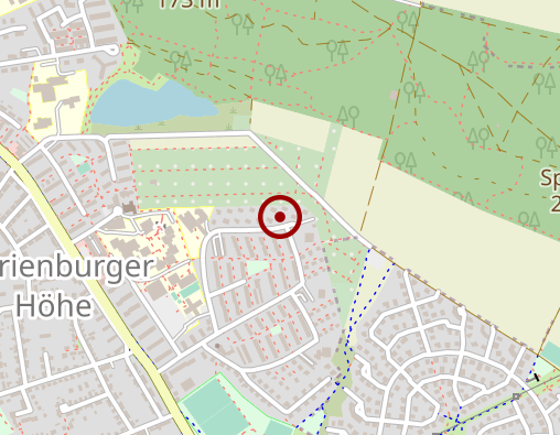 Karte: Hofer-Schulze M. T.