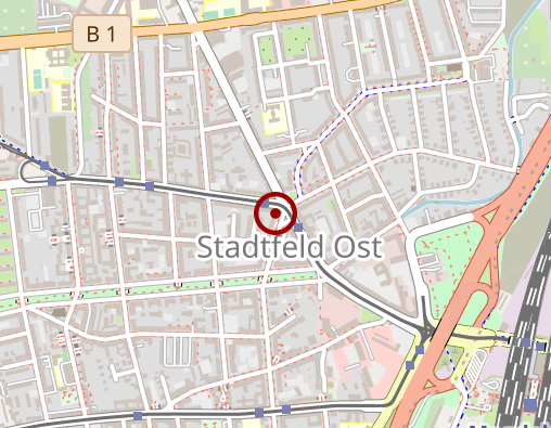 Karte: Solor-Bestattungen GbR