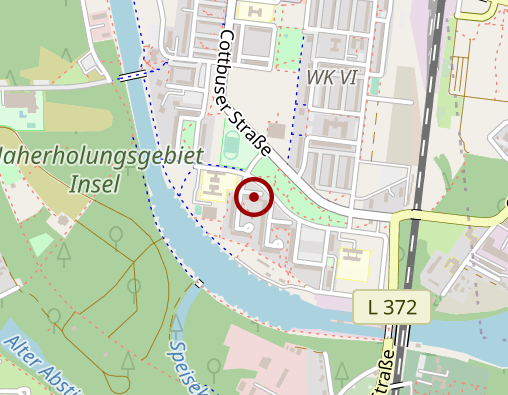 Karte: Parczewski Jan Taxidienst