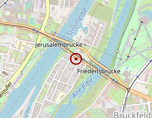 Karte: Einblick Ernährung