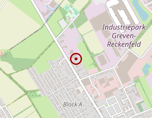 Karte: Baans Günther