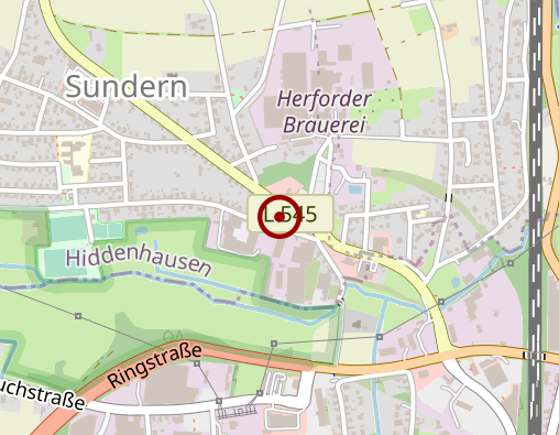 Karte: Dölling Anne