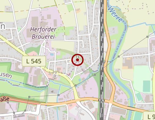 Karte: Die Zeitfreunde