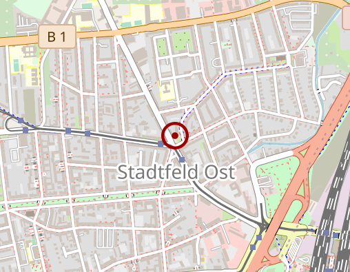 Karte: Halm Kathleen