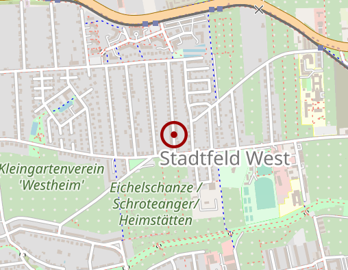 Karte: Körner Bärbel Dr. u. Lange Andrea Dipl.-Psych.