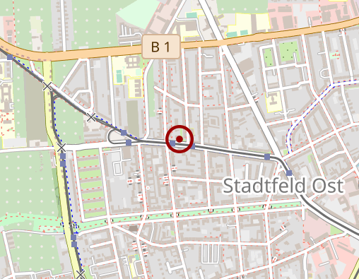 Karte: Möwes Annett