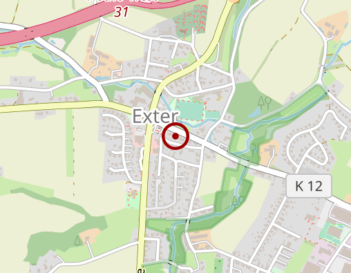 Karte: Muszynski Lech