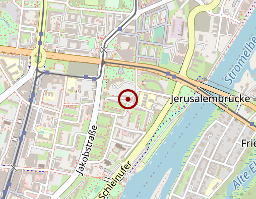 Karte: Altorjay Arpad Dr. med.