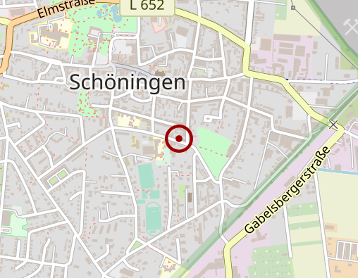 Karte: Lippert Volker