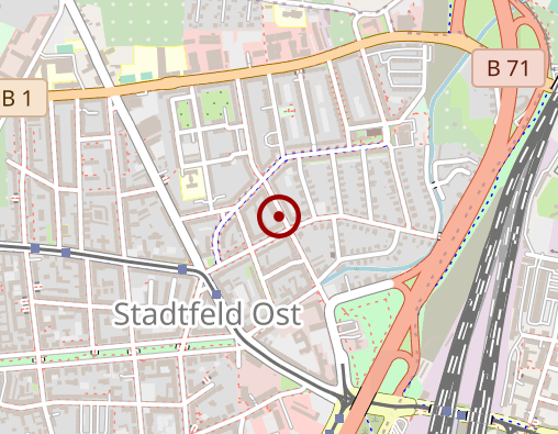 Karte: Selent D. Dipl.-Psychologe