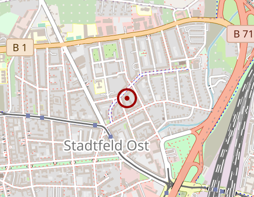 Karte: Krüger Thomas