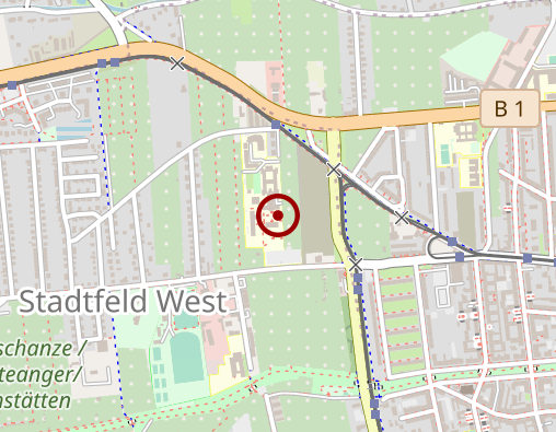 Karte: Minda Roland Dr.med. u. Prüßling Matthias Dr.med.