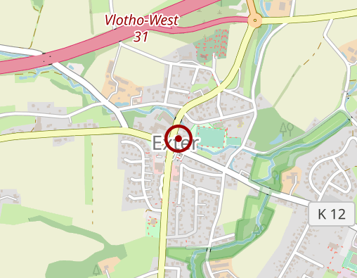 Karte: Rosen-Apotheke