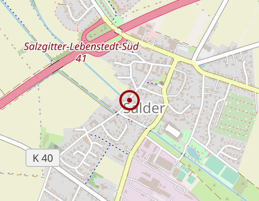 Karte: Kistner Sonja