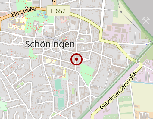 Karte: Ihr Gesundheits-Team Hepner u. Schmidt GmbH