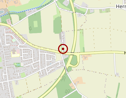 Karte: Dotterweich Astrid