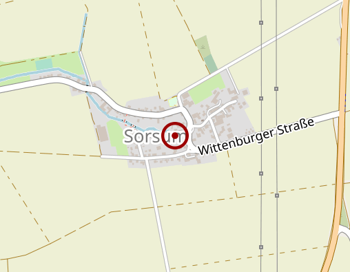 Karte: Saschenbrecker Bianca