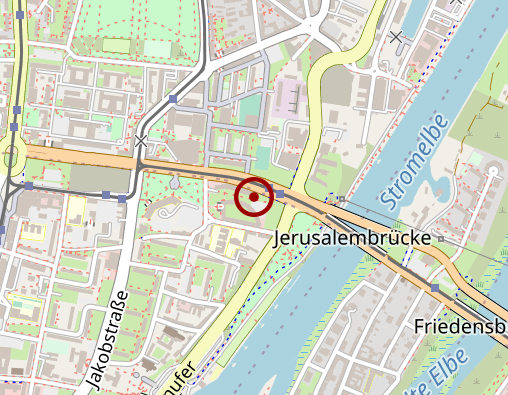 Karte: Bussenius Cornelia