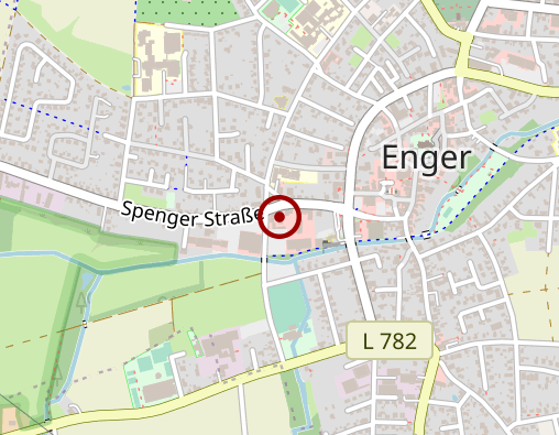 Karte: Enns Swetlana Naturheilpraxis