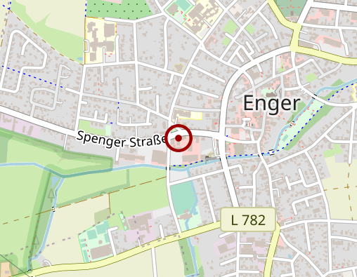 Karte: Enns Swetlana Naturheilpraxis