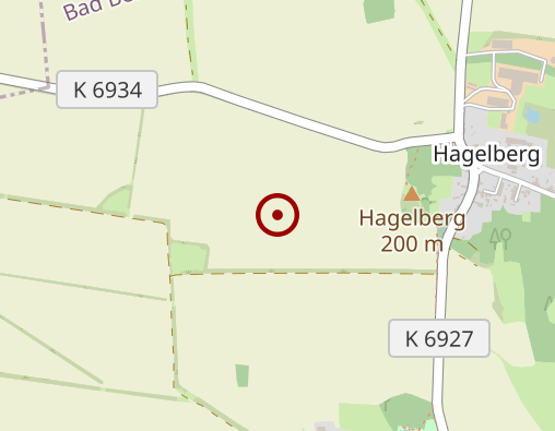 Karte: Oderich Jacqueline-Annett Psychologin